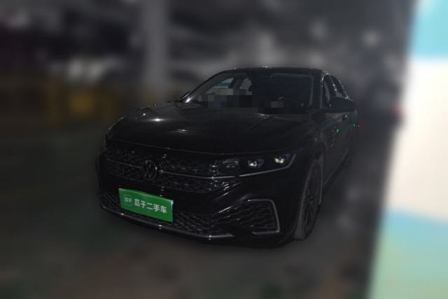 Used Volkswagen Passat 2023 330TSI Starry Elite Edition
