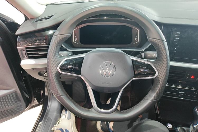 Used Volkswagen Passat 2023 330TSI Starry Elite Edition Steering Wheel