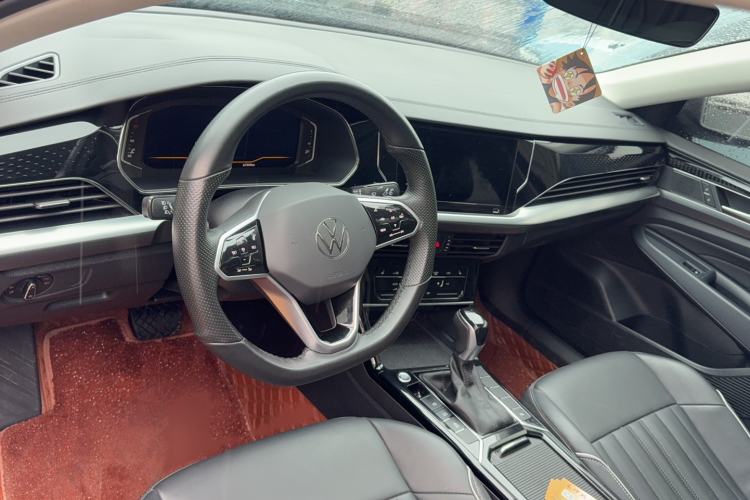 Used Volkswagen Passat 2023 330TSI Starry Elite Edition Steering Wheel