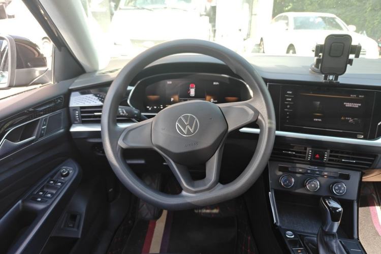Used Volkswagen Passat 2023 Revised Version 280TSI Business Edition Steering Wheel