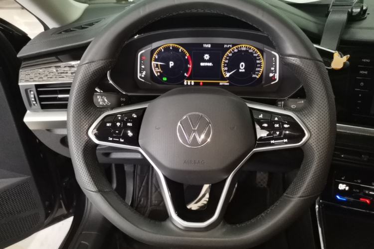 Used Volkswagen Passat 2023 330TSI Elite Edition Steering Wheel
