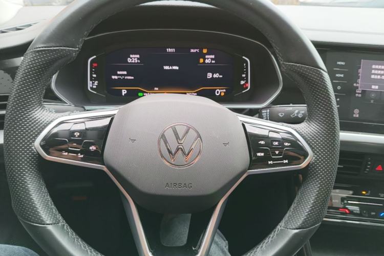 Used Volkswagen Passat 2023 330TSI Elite Edition Steering Wheel