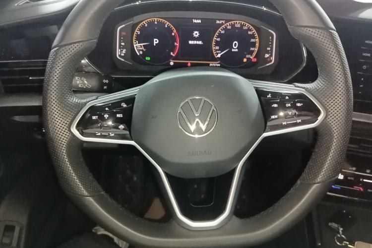 Used Volkswagen Passat 2023 Revised 330TSI Starry Elite Edition Steering Wheel