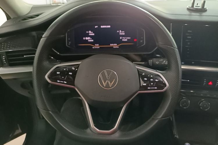 Used Volkswagen Passat 2023 Revised Version 280TSI Business Edition Steering Wheel