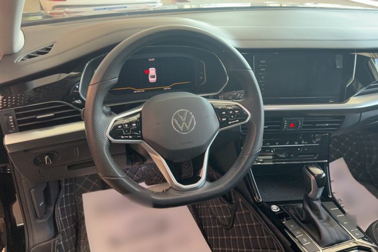 Used Volkswagen Passat 2023 330TSI Elite Edition Steering Wheel