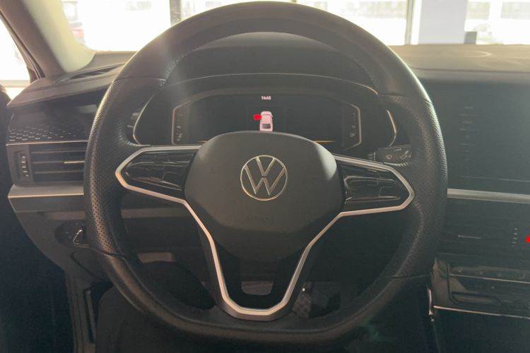 Used Volkswagen Passat 2023 330TSI Elite Edition Steering Wheel