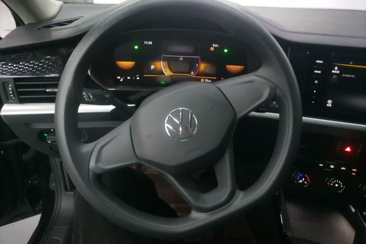 Used Volkswagen Passat 2023 Revised Version 280TSI Business Edition Steering Wheel
