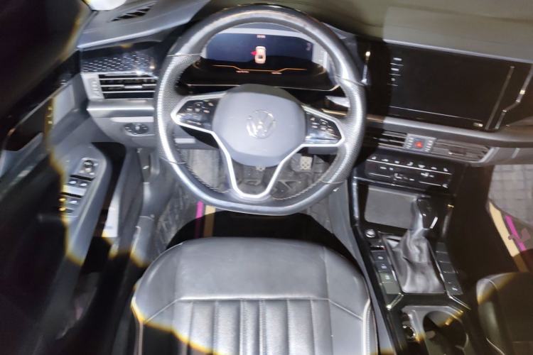 Used Volkswagen Passat 2023 330TSI Elite Edition Steering Wheel