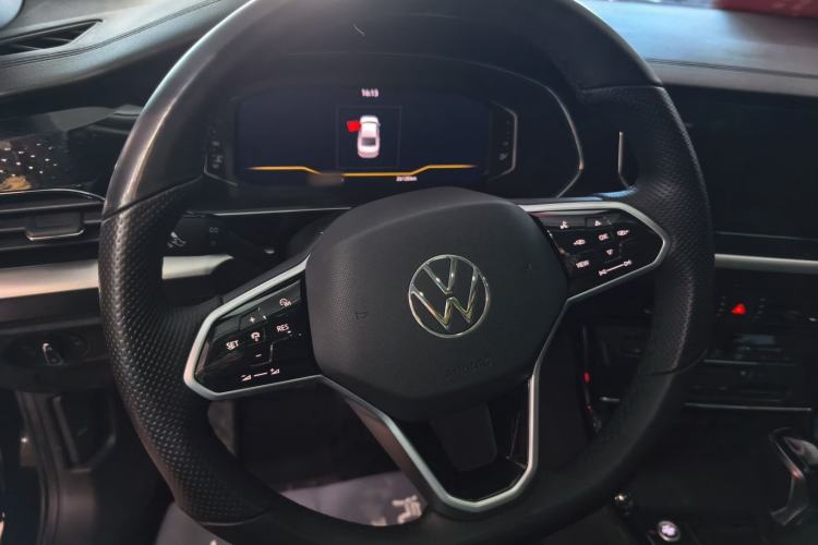 Used Volkswagen Passat 2023 330TSI Elite Edition Steering Wheel