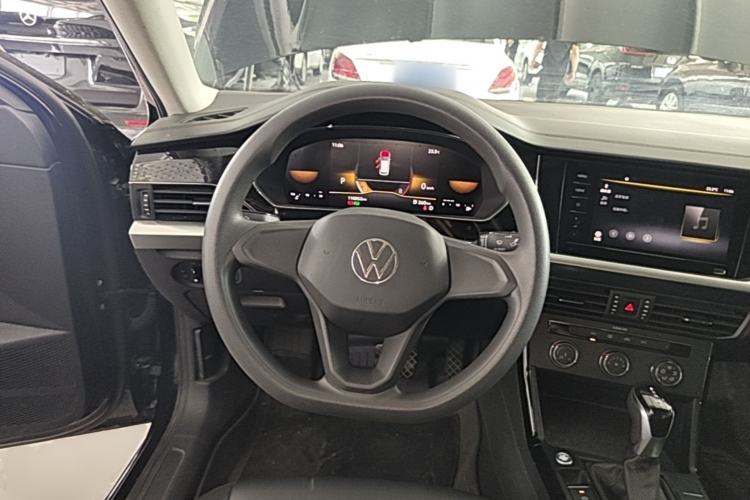 Used Volkswagen Passat 2023 Revised Version 280TSI Business Edition Steering Wheel