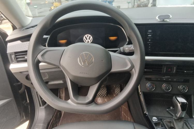 Used Volkswagen Passat 2023 Revised Version 280TSI Business Edition Steering Wheel