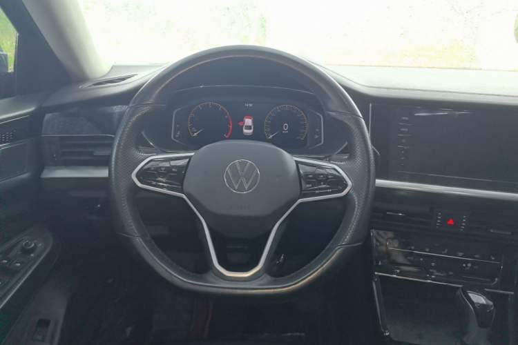 Used Volkswagen Passat 2023 330TSI Elite Edition Steering Wheel