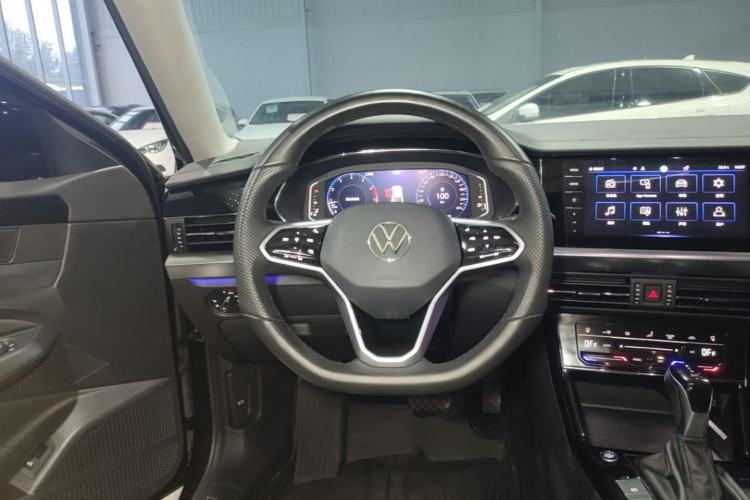 Used Volkswagen Passat 2023 Restyled 330TSI Starry Luxury Edition Steering Wheel