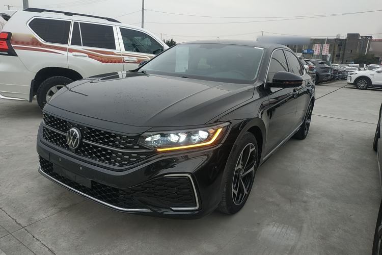 Ojetý Volkswagen Passat 2023 Revised 330TSI Starry Elite Edition Guazi used car, China used car export, Used car for sale, Used  cars, Cheapest cars for sale
