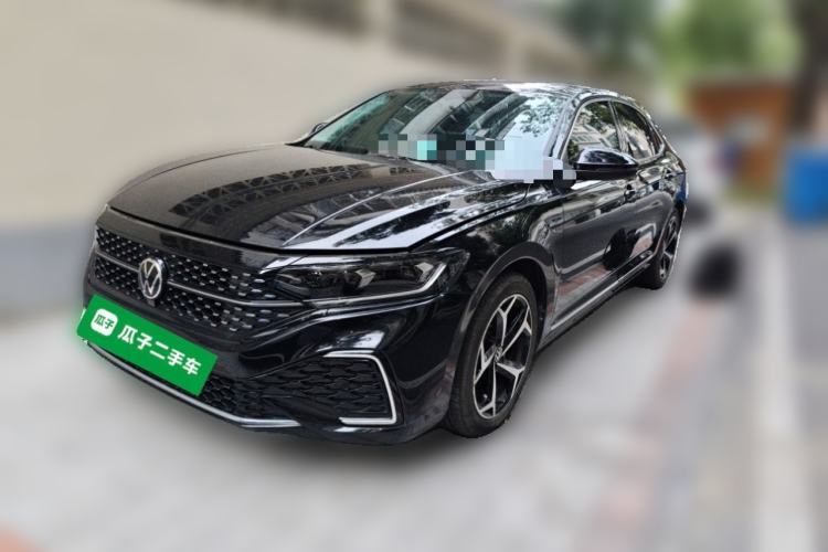 Used Volkswagen Passat 2023 330TSI Starry Elite Edition Guazi used car, China used car export, Used car for sale, Used cars, Cheapest cars for sale