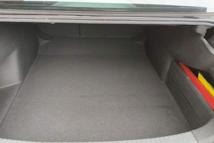 Used Volkswagen Passat 2023 330TSI Elite Edition Trunk
