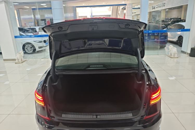 Used Volkswagen Passat 2023 330TSI Starry Elite Edition Trunk