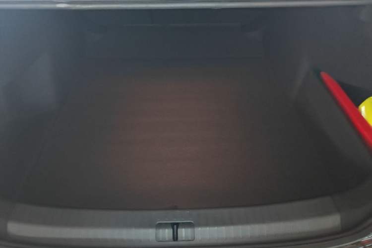 Used Volkswagen Passat 2023 330TSI Starry Luxury Edition Trunk