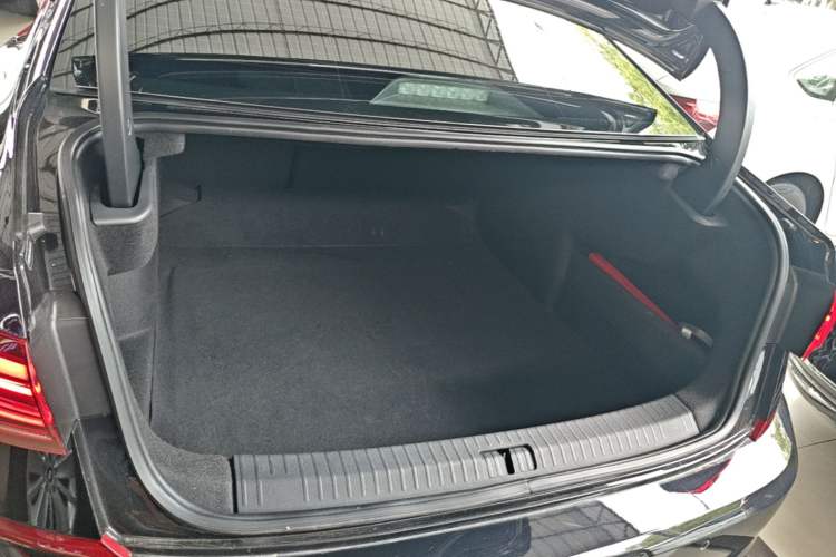 Used Volkswagen Passat 2023 Restyled 330TSI Starry Luxury Edition Trunk