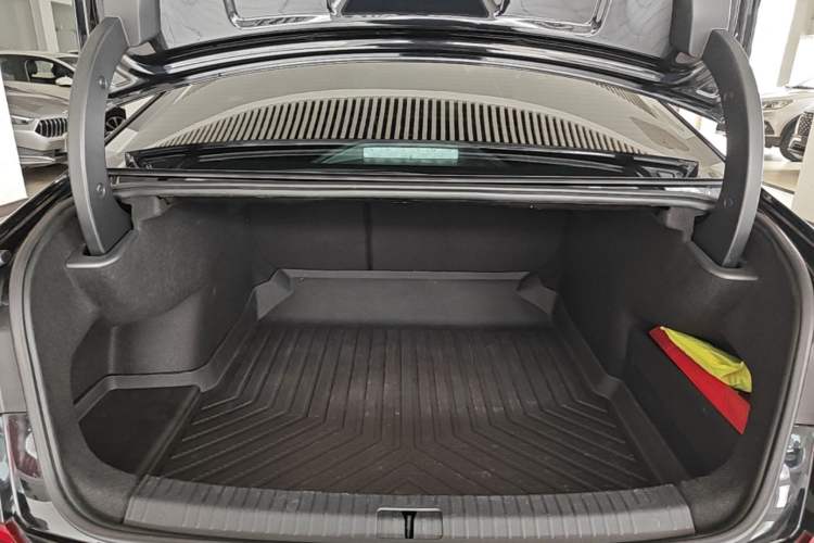 Used Volkswagen Passat 2023 Restyled 330TSI Starry Luxury Edition Trunk