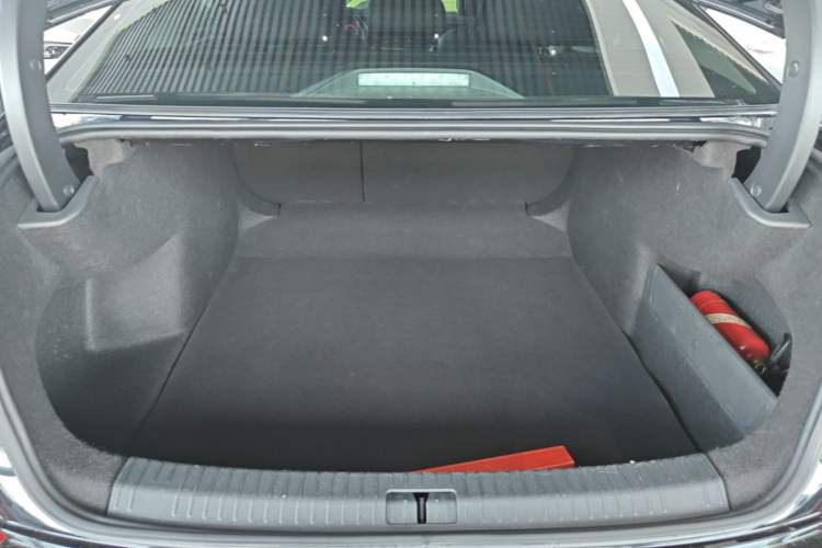 Used Volkswagen Passat 2023 Restyled 330TSI Starry Luxury Edition Trunk