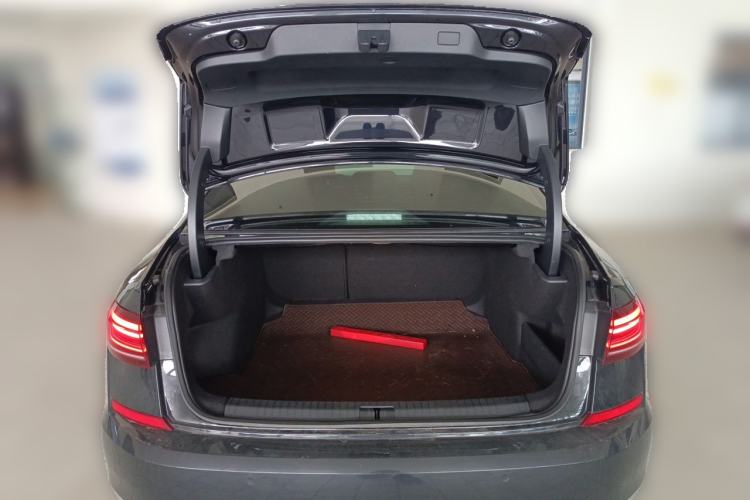Used Volkswagen Passat 2023 Revised 330TSI Starry Elite Edition Trunk