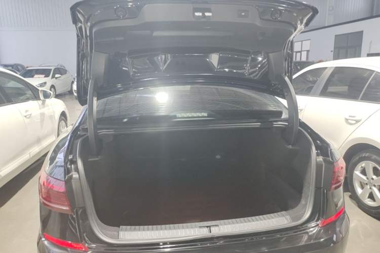 Used Volkswagen Passat 2023 Restyled 330TSI Starry Luxury Edition Trunk