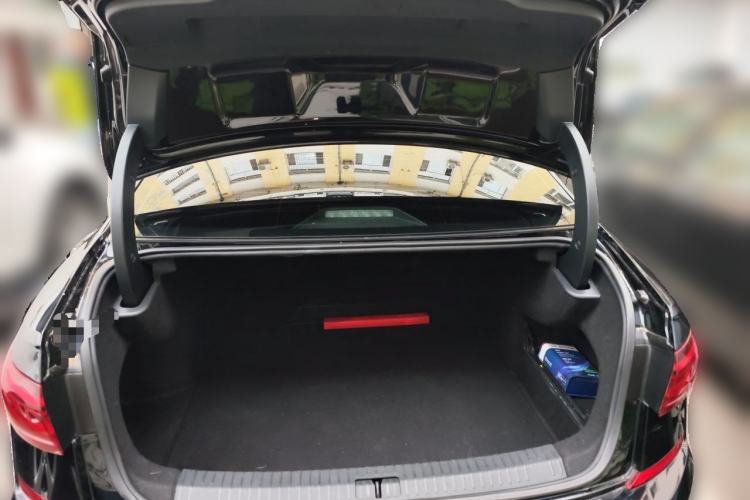 Used Volkswagen Passat 2023 330TSI Starry Elite Edition Trunk