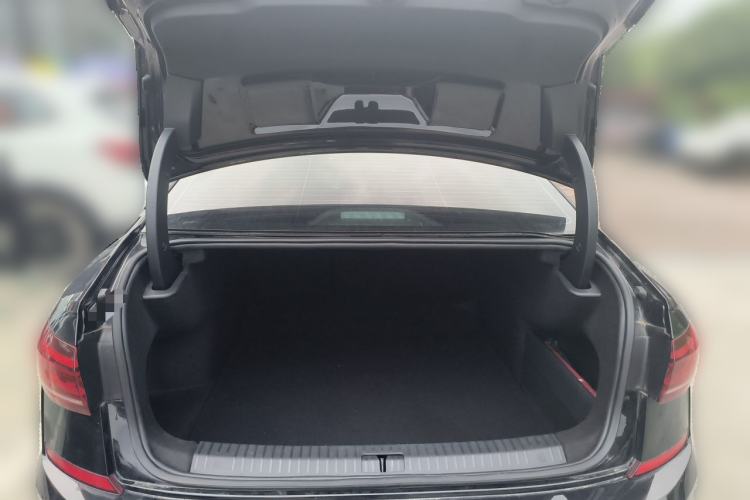 Used Volkswagen Passat 2023 330TSI Elite Edition Trunk