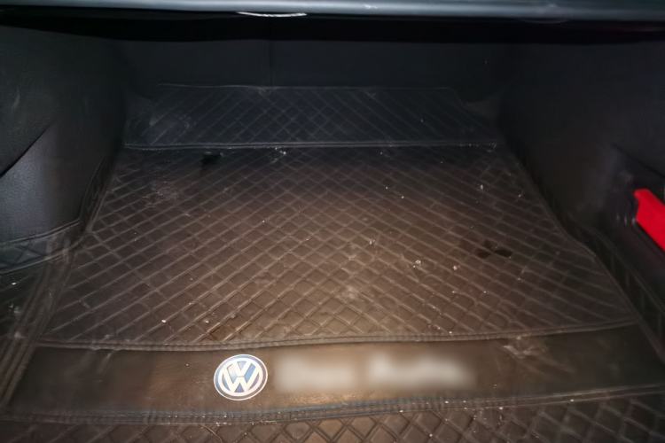Used Volkswagen Passat 2023 Facelift 330TSI Luxury Edition Trunk