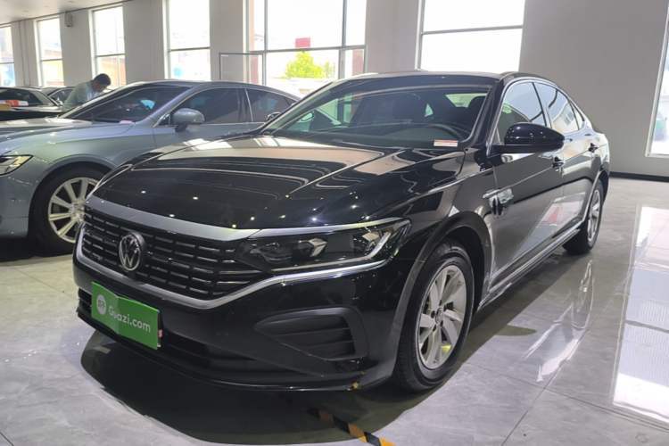 Used Volkswagen Passat 2023 Revised Version 280TSI Business Edition Guazi used car, China used car export, Used car for sale, Used  cars, Cheapest cars for sale