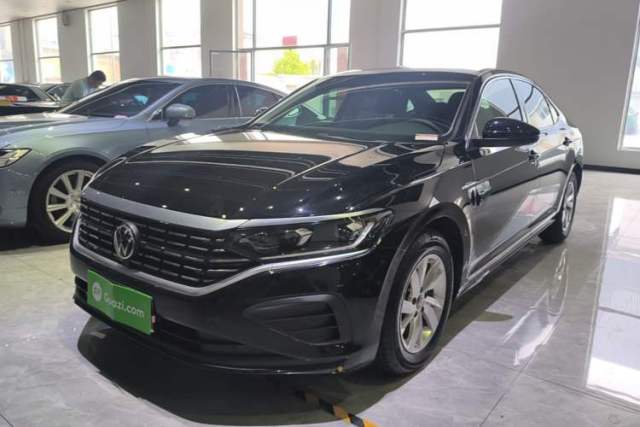 Used Volkswagen Passat 2023 Revised Version 280TSI Business Edition