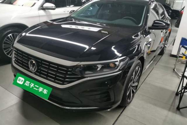 Used Volkswagen Passat 2023 Revised 330TSI Elite Edition
