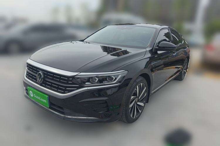 Used Volkswagen Passat 2023 330TSI Luxury Edition Guazi used car, China used car export, Used car for sale, Used cars, Cheapest cars for sale