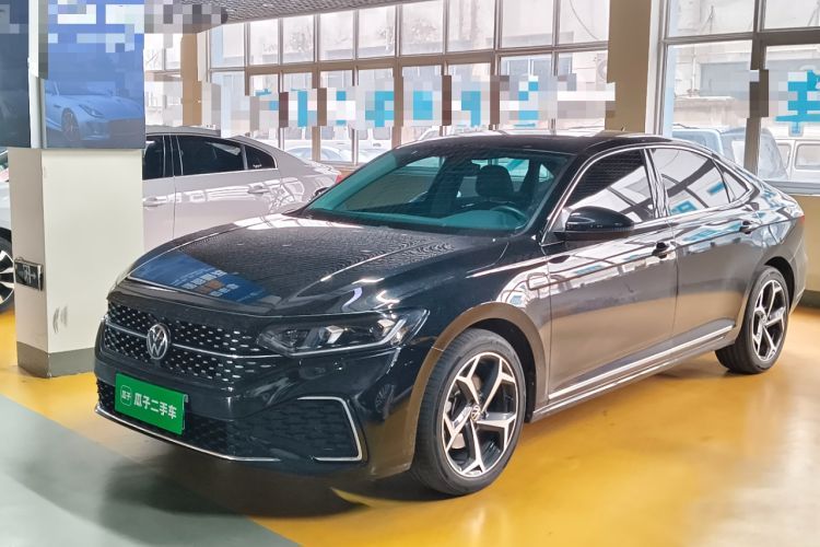 Used Volkswagen Passat 2023 Revised 330TSI Starry Elite Edition Guazi used car, China used car export, Used car for sale, Used  cars, Cheapest cars for sale