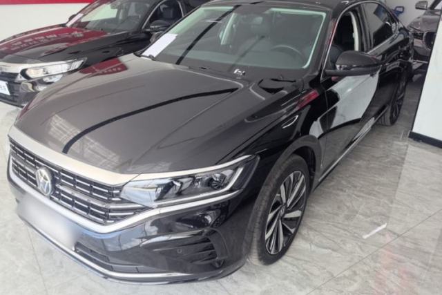 Used Volkswagen Passat 2023 330TSI Elite Edition