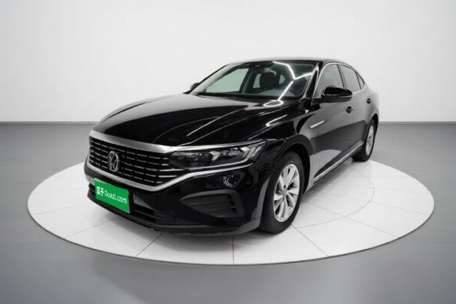 Volkswagen Passat 2023 Revised Version 280TSI Business Edition de segunda mano