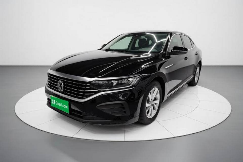 Volkswagen Passat 2023