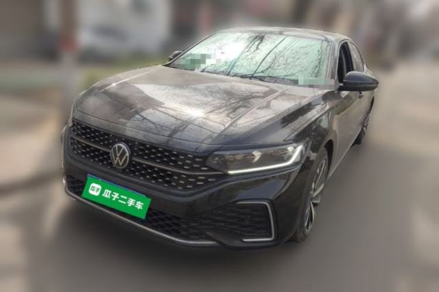 Used Volkswagen Passat 2023 Revised 330TSI Starry Elite Edition