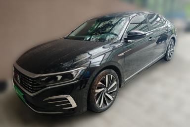 Used Volkswagen Passat 2023 Revised 330TSI Elite Edition