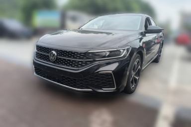 Used Volkswagen Passat 2023 330TSI Elite Edition