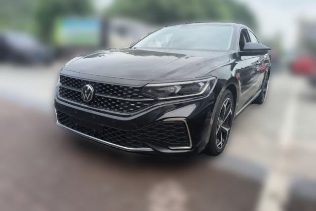 Used Volkswagen Passat 2023 330TSI Elite Edition