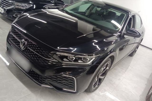 Used Volkswagen Passat 2023 Restyled 330TSI Starry Luxury Edition