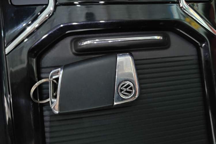 Used Volkswagen Passat 2023 380TSI Flagship Edition Vehicle Key