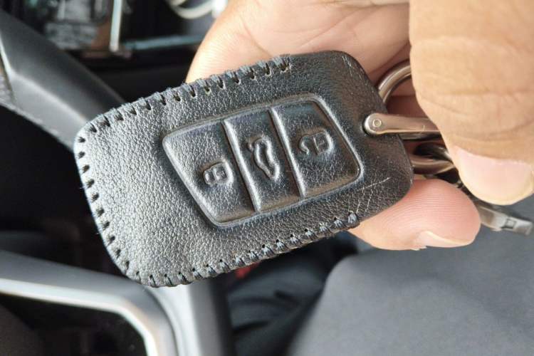 Used Volkswagen Passat 2023 330TSI Starry Luxury Edition Vehicle Key