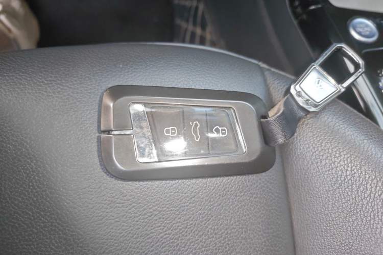Used Volkswagen Passat 2023 330TSI Starry Elite Edition Vehicle Key