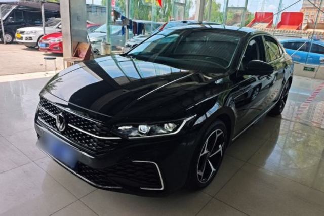 Used Volkswagen Passat 2023 330TSI Starry Luxury Edition