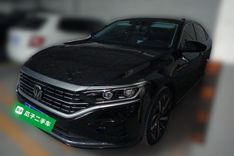 Used Volkswagen Passat 2023 Revised Version 380TSI Flagship Edition Guazi used car, China used car export, Used car for sale, Used  cars, Cheapest cars for sale