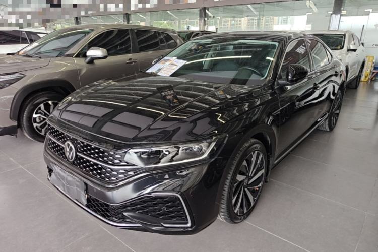 Used Volkswagen Passat 2023 Revised 330TSI Starry Elite Edition Guazi used car, China used car export, Used car for sale, Used  cars, Cheapest cars for sale