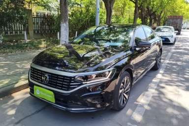 Used Volkswagen Passat 2023 330TSI Elite Edition